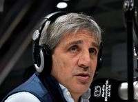 Opositores votaron en Diputados un emplazamiento a Luis Caputo