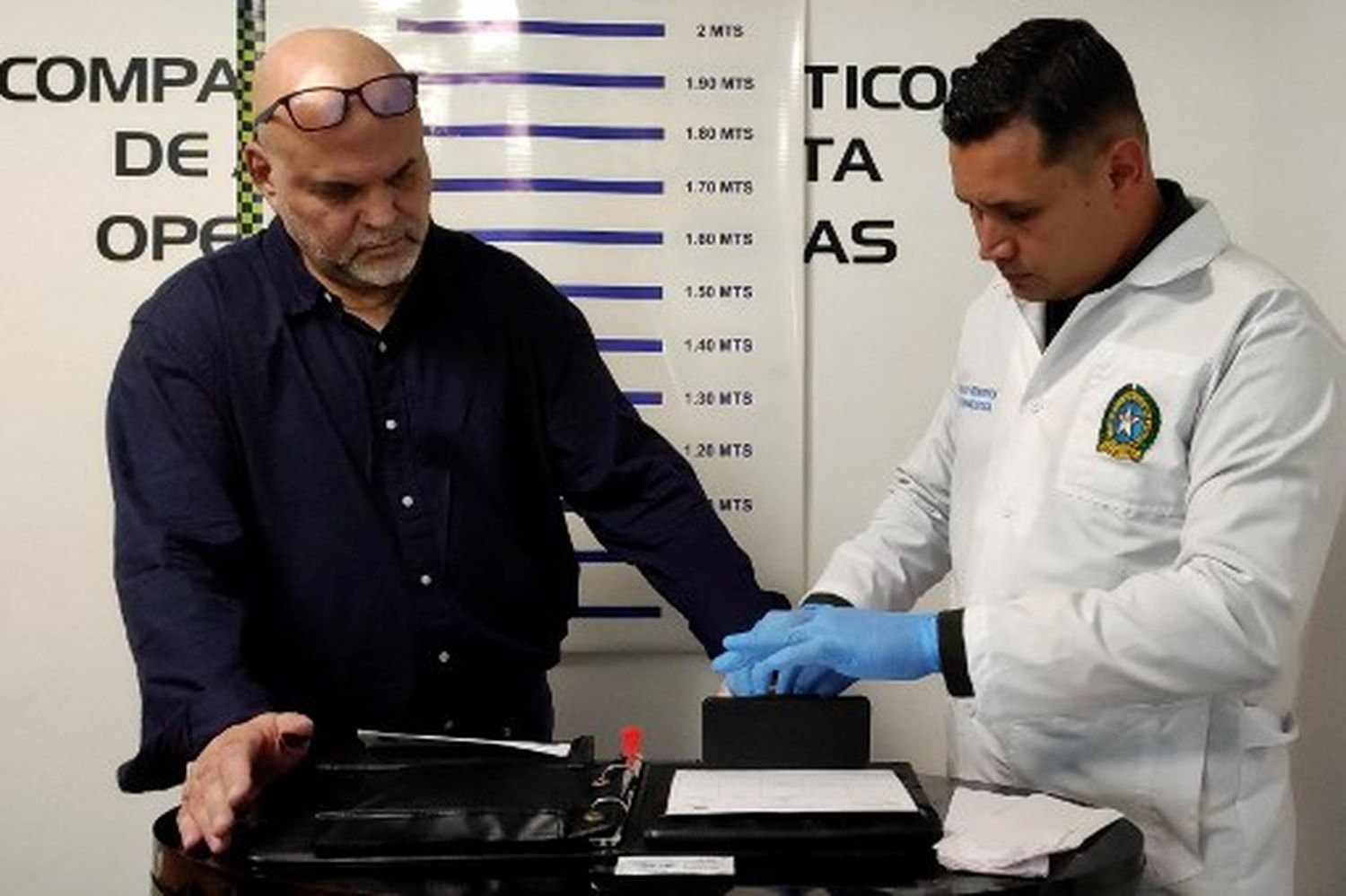EN DETALLES lo que hay detrás de la posible  visita de Mancuso a Venezuela
