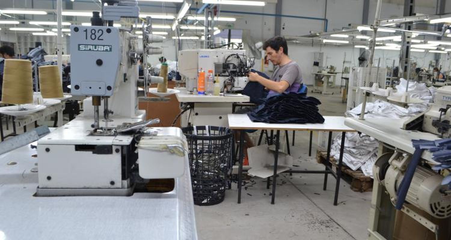 JS Textil: nueva audiencia en el Ministerio de Trabajo, a la que fue convocada la empresa Cheeky