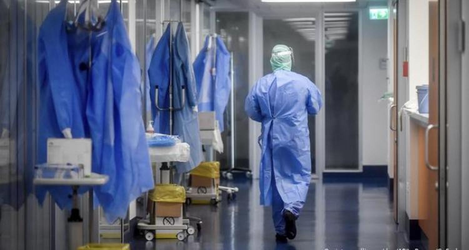 Coronavirus: Confirmaron que el hombre de 50 años que falleció el viernes estaba contagiado y son 29 las víctimas fatales