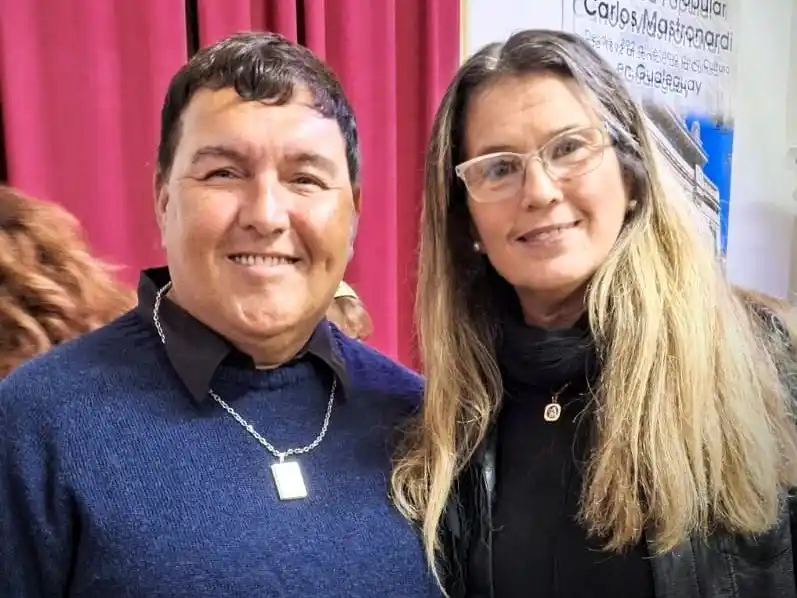 Por el Día del Libro, se celebró un encuentro con la imaginación, la memoria y la cultura