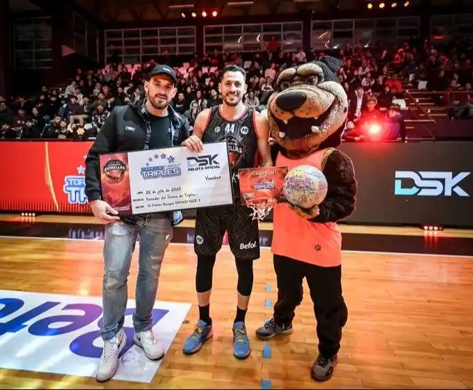 Juego de las Estrellas - 8