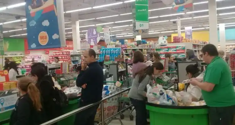 Banco Provincia: Primer miércoles de descuento del 50 % en supermercados