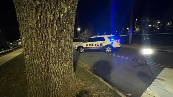 TIROTEO EN EE.UU. deja 3 muertos y 4 heridos en la Universidad de Virginia