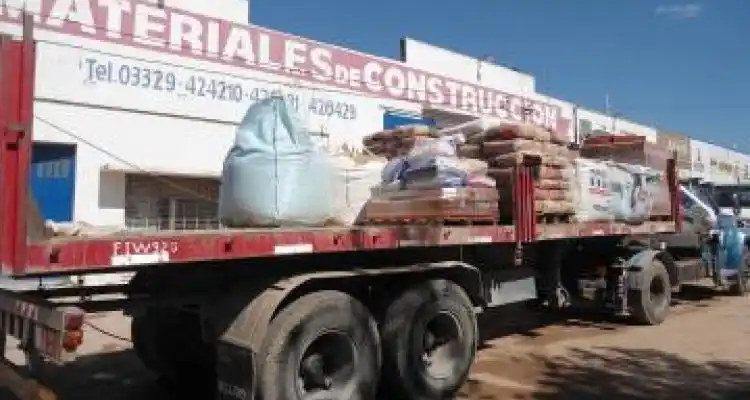 Solución al  conflicto en la firma Peyró