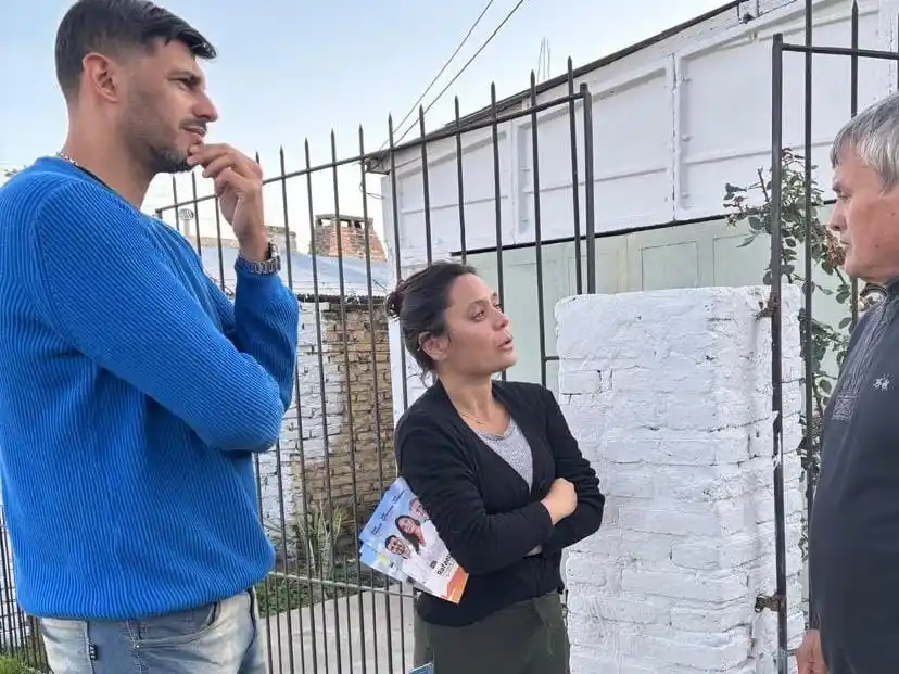 Rafaela, entre el miedo y el abandono: los barrios reclaman presencia y respuestas