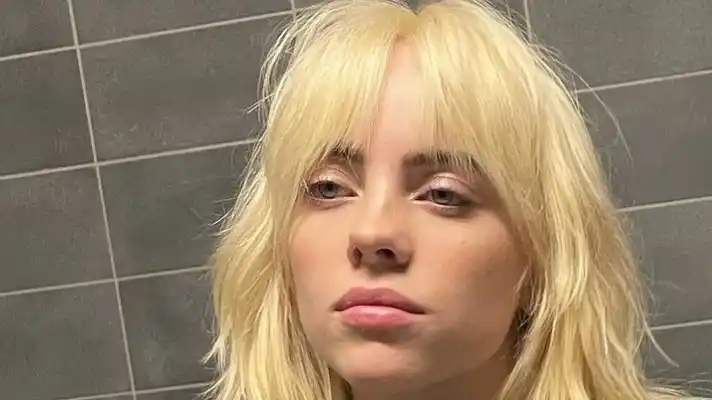 Billie Eilish se anota un nuevo récord