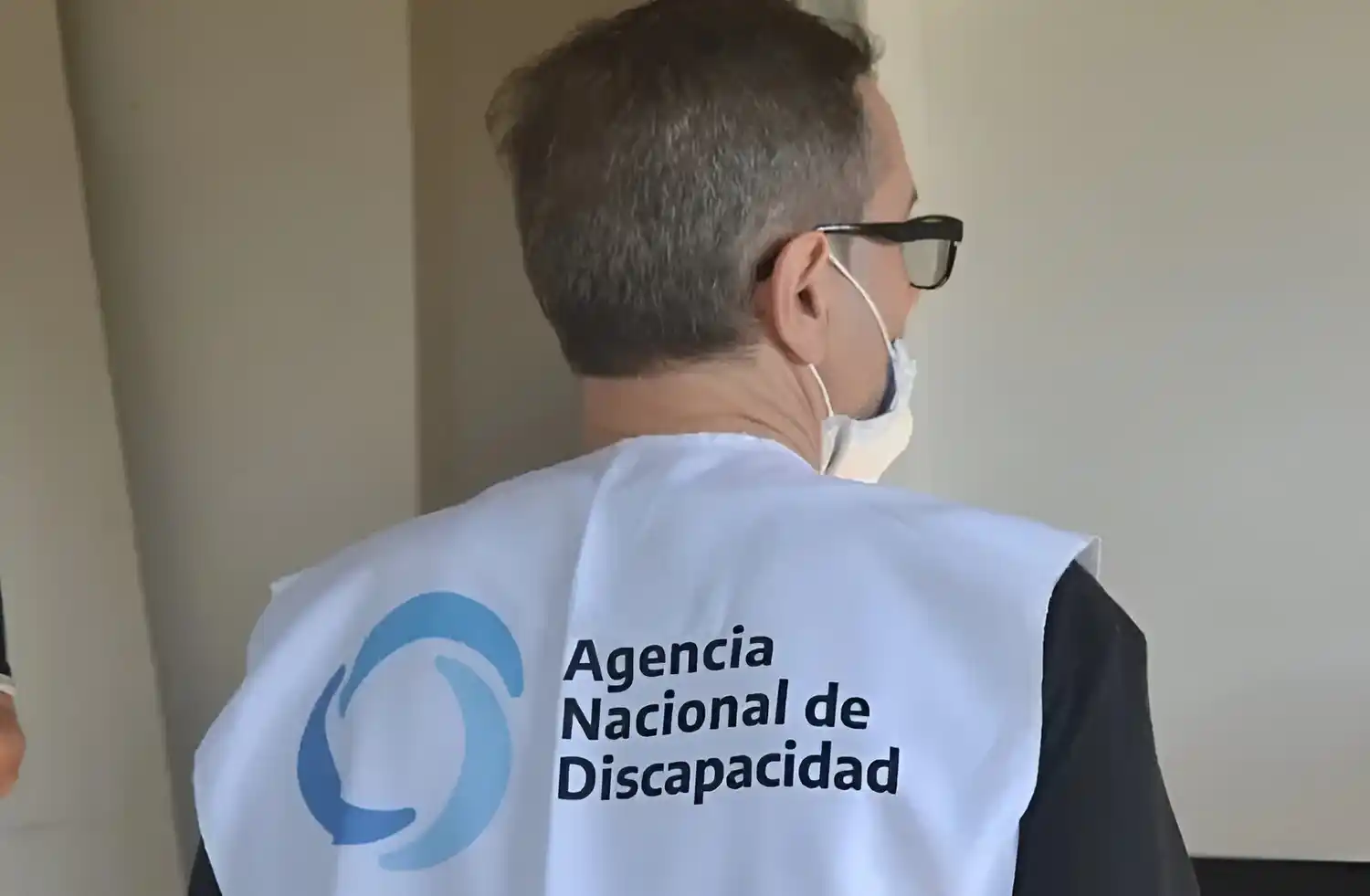 La Agencia Nacional de Discapacidad elaborará un nuevo baremo para las pensiones por invalidez.