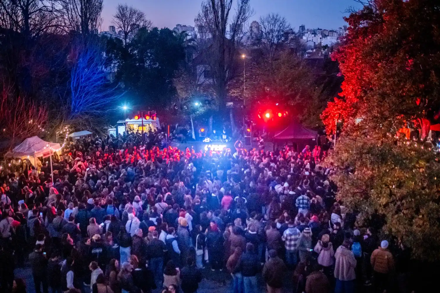 El cambio de fecha permitirá que el evento se integre al fin de semana largo.