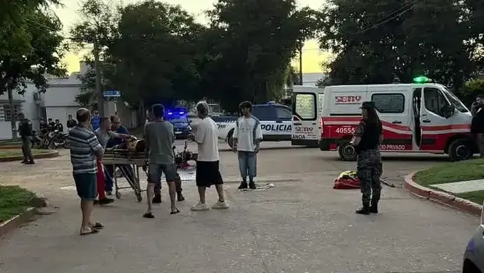 Tragedia en la región: un joven de 19 años falleció luego de algunos días internado tras un fuerte accidente