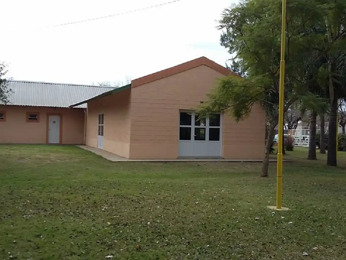 Barrio Hernández de fiesta este sábado