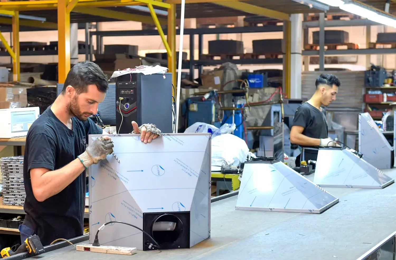 El Gobierno eliminó una serie de programas para Pymes por considerarlos "distorsivos de los precios"