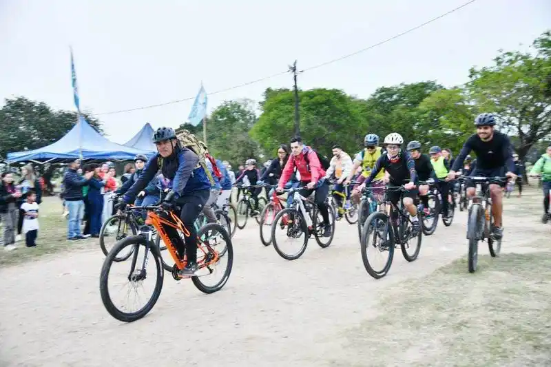 La Comuna propone una extensa 
agenda para disfrutar el fin de semana