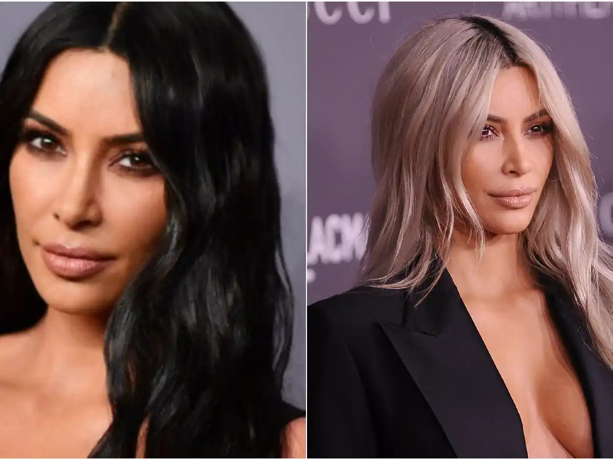 Decoloración sin miedo y con  un resultado más natural  