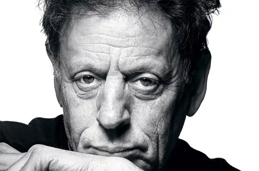 Ciclo dedicado a Philip Glass en el museo "MAR"