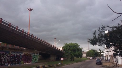 Rige un alerta por tormentas para Santa Fe y provincias vecinas