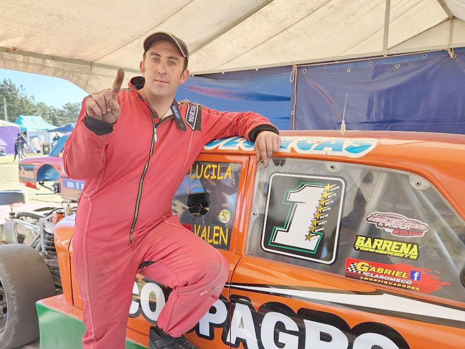 Rauch recibe la segunda fecha del Zonal Mar y Sierras