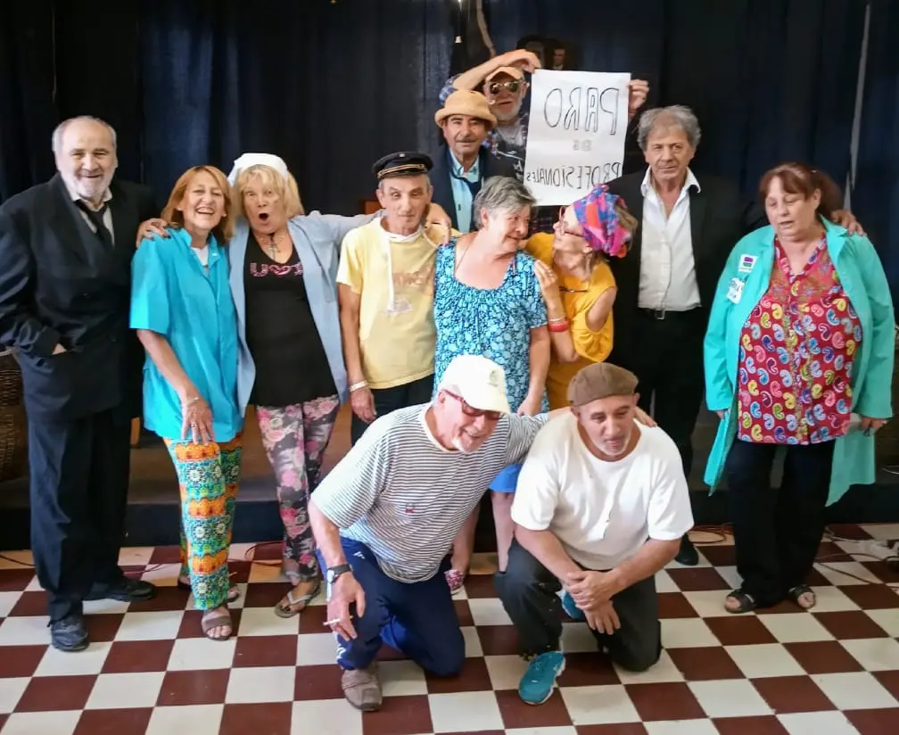 Buenas alternativas teatrales En la temporada de verano