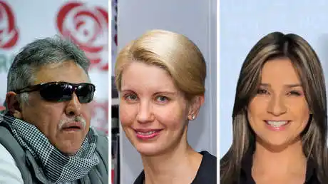 AMENAZA a periodistas colombianas es rechazadas la Flip