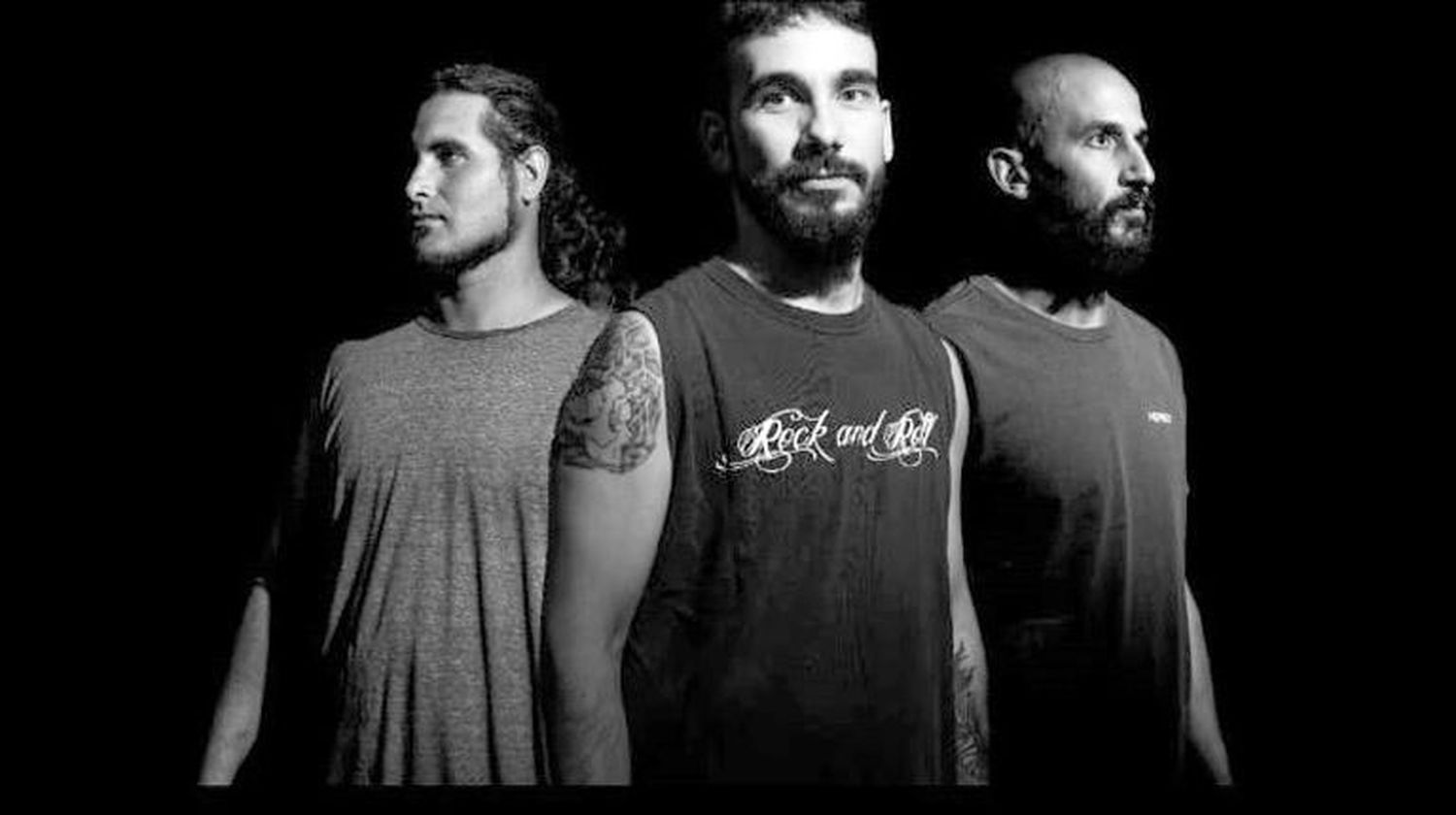 Colmado. El grupo de rock se presentará este sábado
