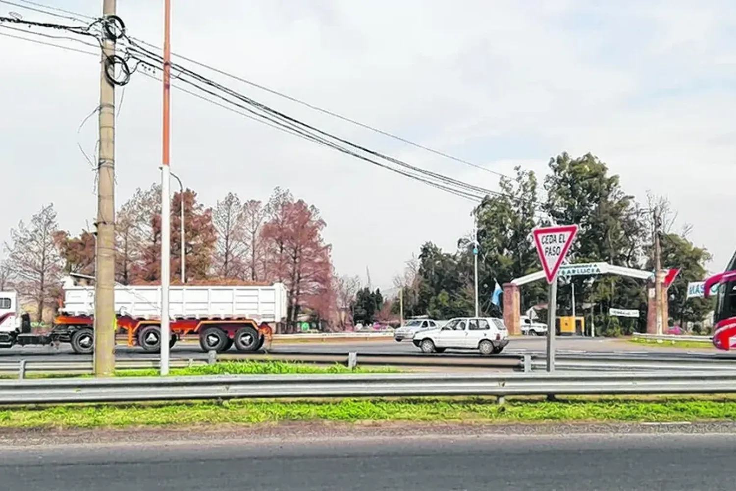 Tragedia en la Ruta Nacional 34: hallaron a un adolescente muerto al costado de una bicicleta