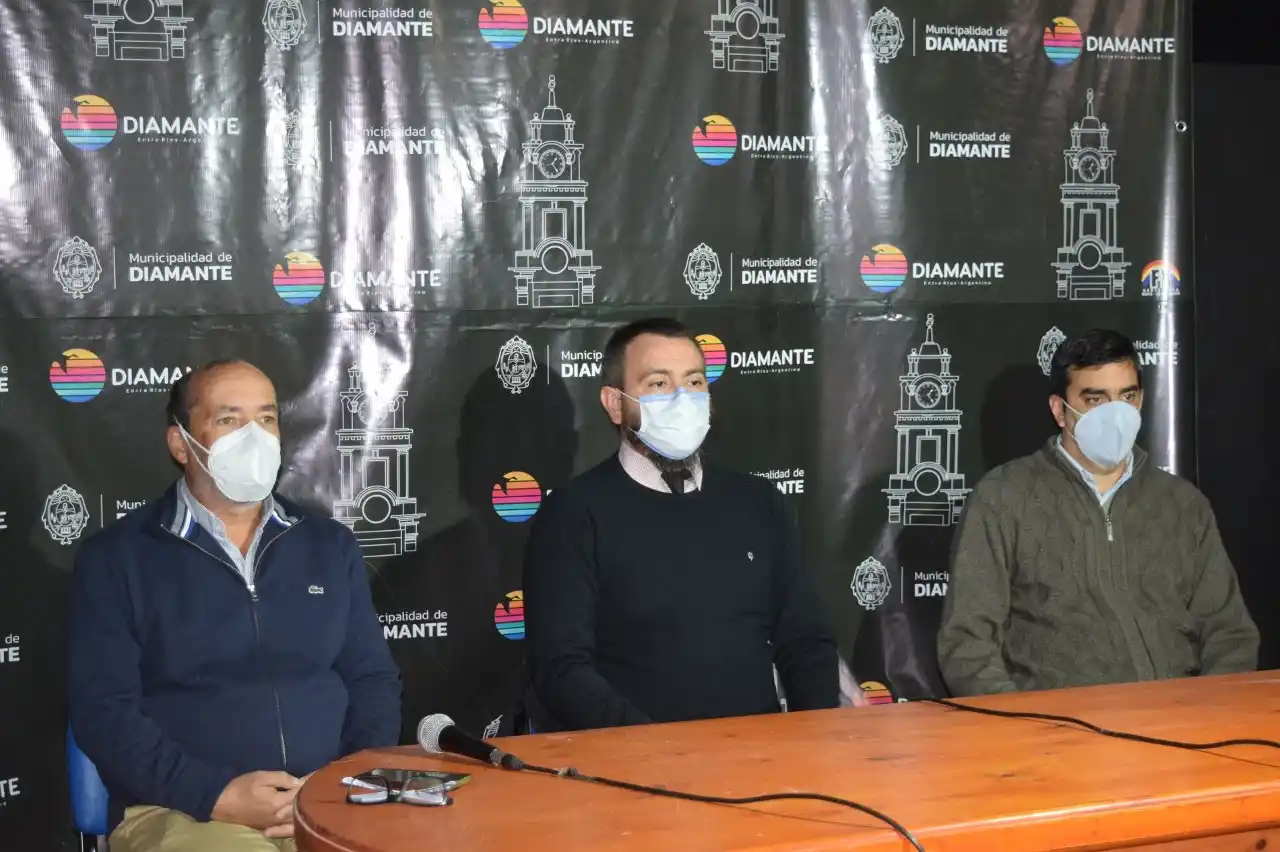 “Estamos pidiendo tiempo”, indicaron autoridades del Hospital San José