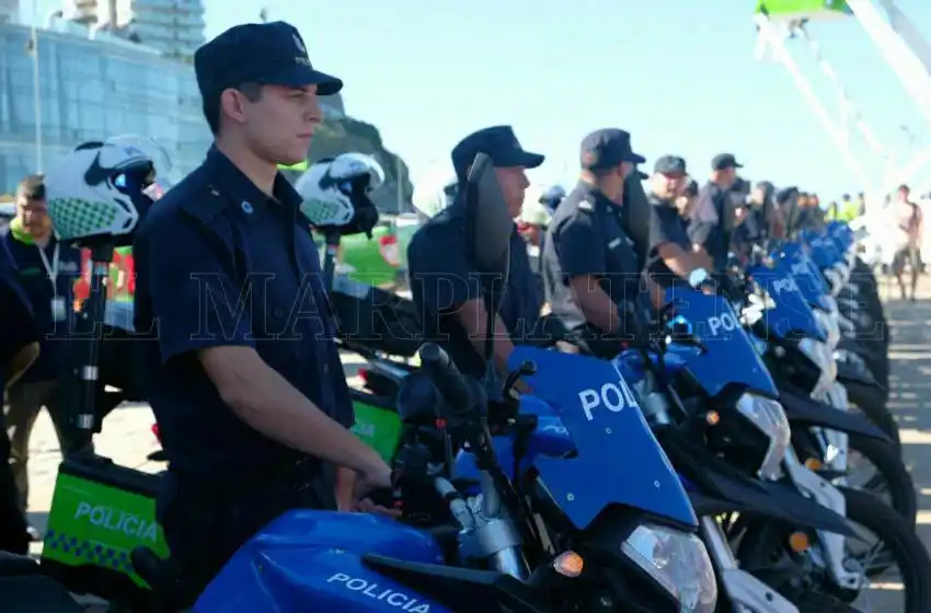 Ofrecen 50 mil pesos por un marplatense acusado de abuso sexual