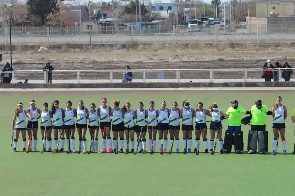 Unión del Centro - 1