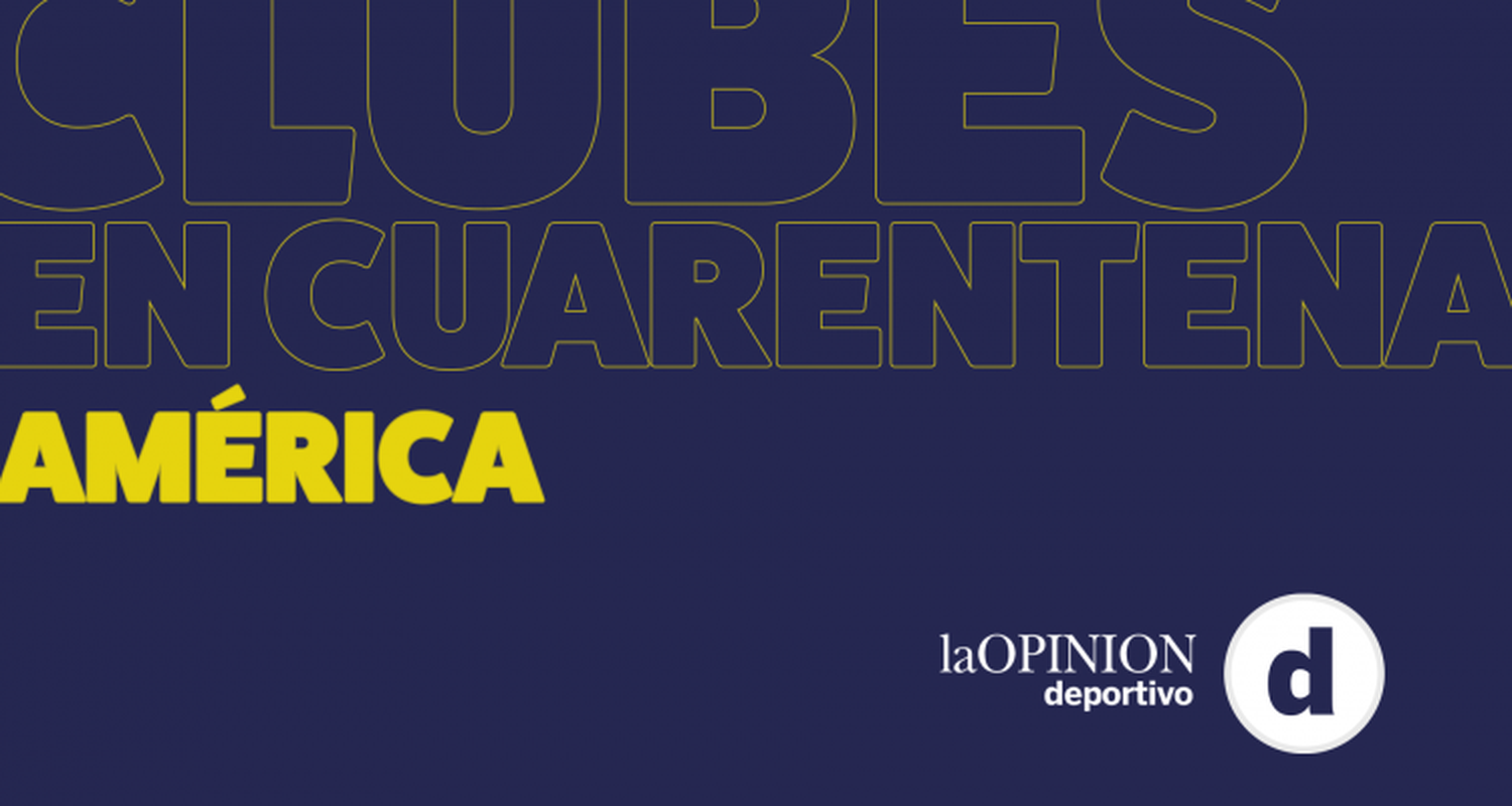 América hace una pollada para juntar fondos