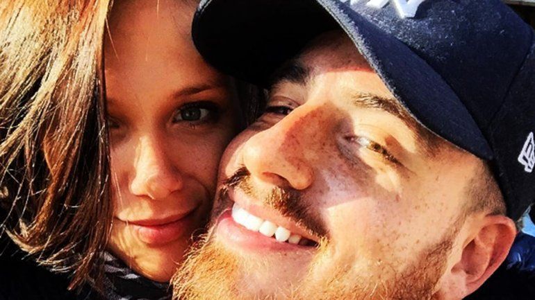 La Justicia avanza en la denuncia de Barbie Vélez contra Fede Bal