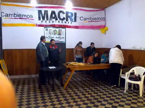 Cambiemos y PJ: prudencia en los búnkers