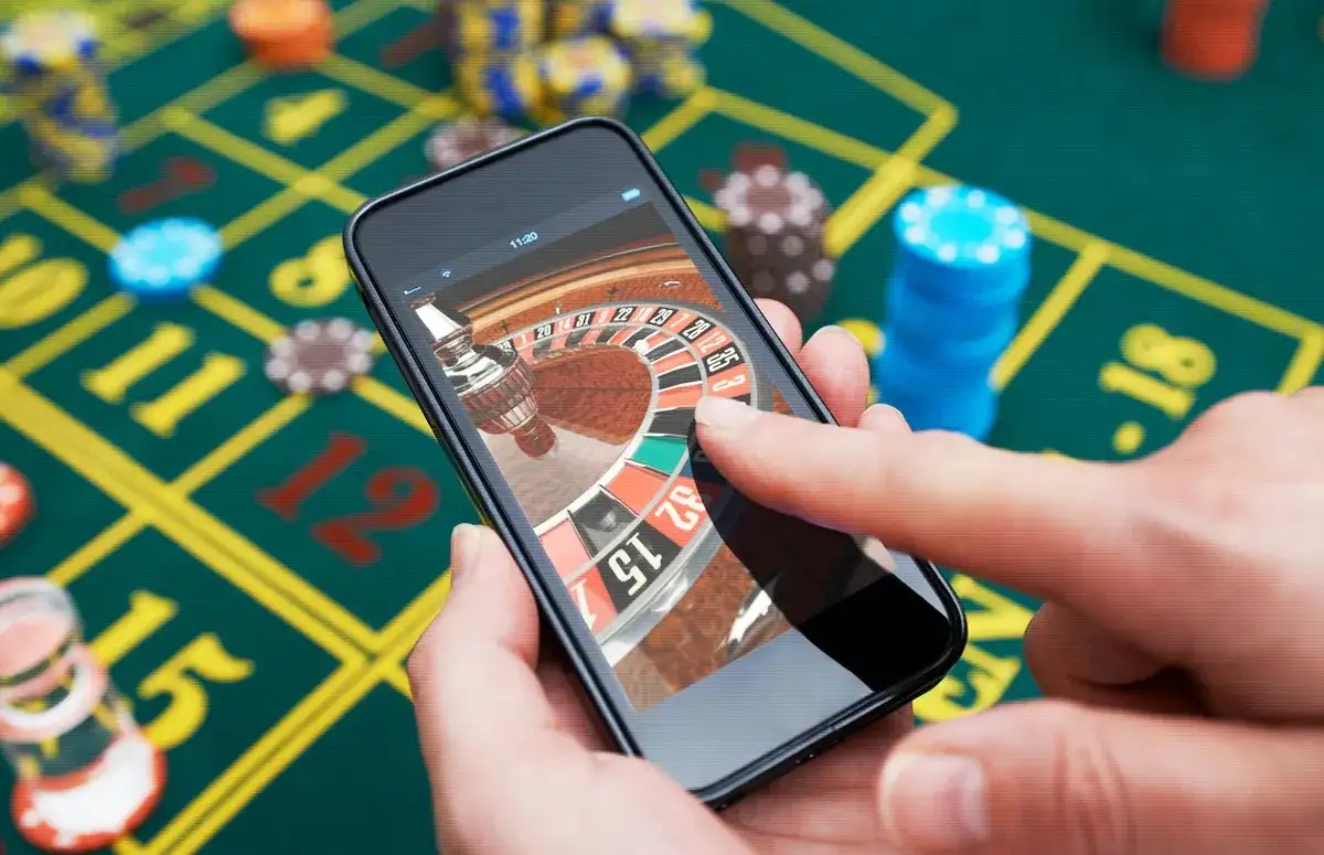 El proyecto busca además prohibir la publicidad y promoción de juegos online.