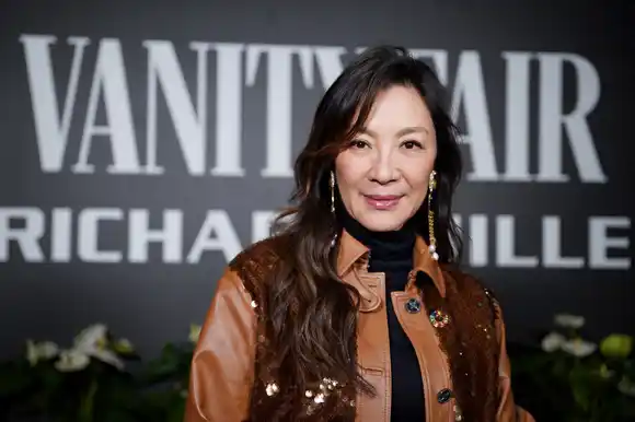 «Todo en todas partes al mismo tiempo» llega a los Oscar como favorita