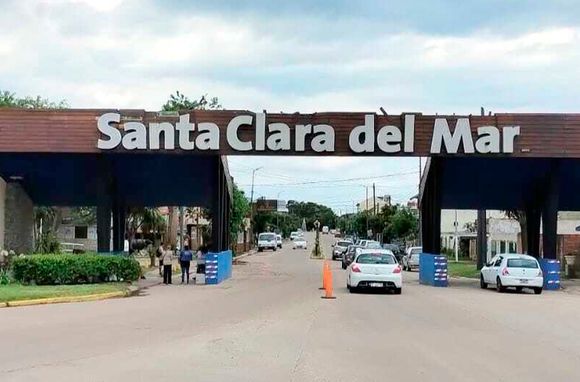 Santa Clara del Mar: lo detuvieron por abusar de su hija y se suicidó de un tiro dentro de la DDI