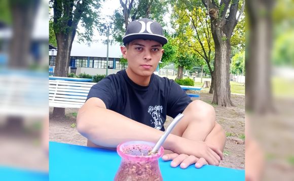 Caso Braian Sosa: familiares marchan a Fiscalía para pedir justicia