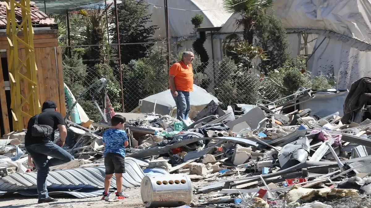 ESCALA CONFLICTO en el Líbano: Israel y Hezbolá no acatan llamado a tregua