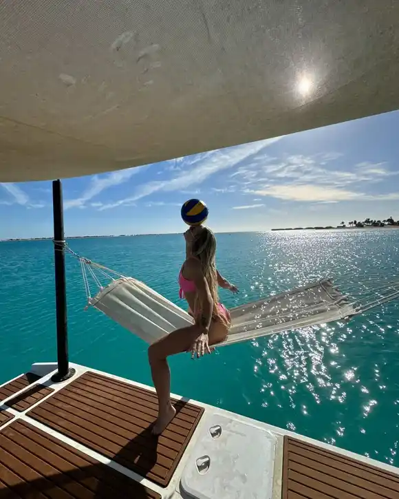 Más que goles: el drama amoroso de Alisha Lehmann y la oferta de Drake que rechazó