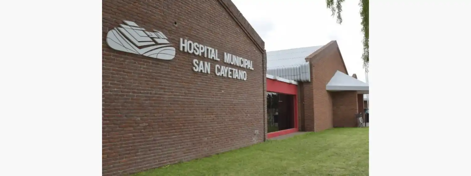 San Cayetano: investigan la muerte de una niña de 11 años