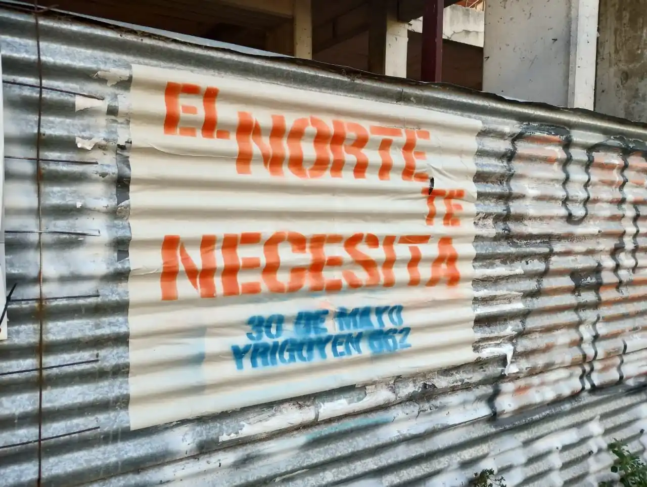 elnorte