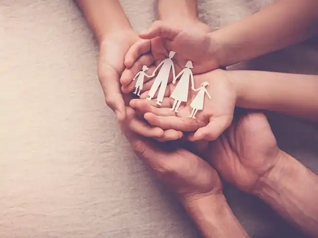 Familias ensambladas: una realidad creciente en América Latina que desafía a la ley