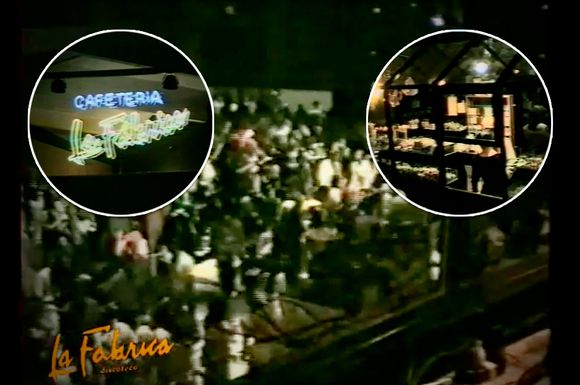 VIDEO | "La Fábrica" por dentro: un recorrido por el diseño y la experiencia del boliche más emblemático de Rafaela