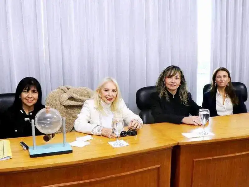 Postulantes a juez de Ejecución Penal 
rindieron ante el Consejo de la Magistratura