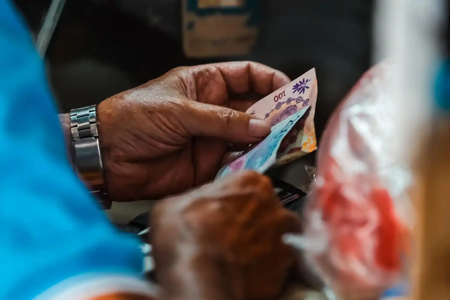 El endeudamiento familiar creció y la mora se disparó en 2025, según un informe del Banco Provincia