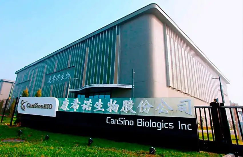 Argentina llegó a un acuerdo con el laboratorio chino Cansino Bio para adquirir vacunas contra el coronavirus