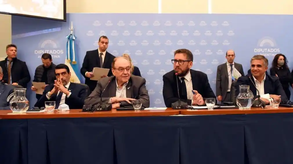 La Cámara de Diputados continuará mañana el debate sobre el proyecto enviado por el Senado para la modificación del Consejo de la Magistratura.