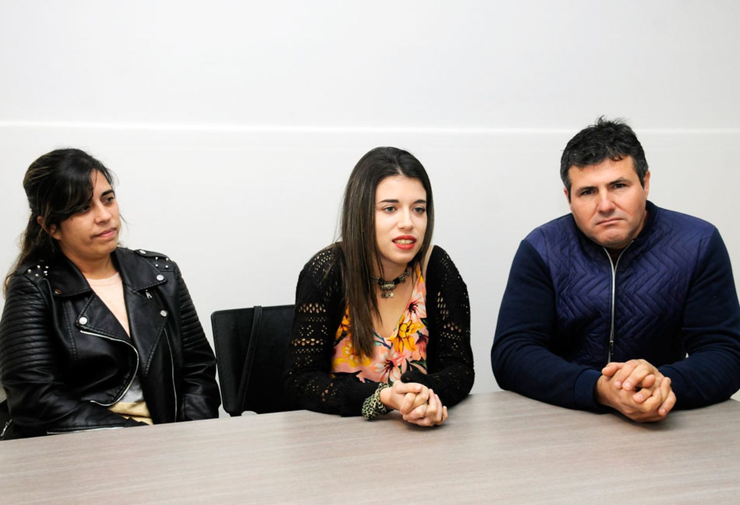 Una tandilense quedó seleccionada para cantar en el programa musical Pasión de Sábado