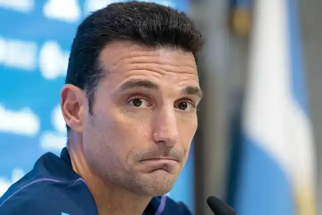 El campeón del mundo que no acompañará a la Selección Argentina en China