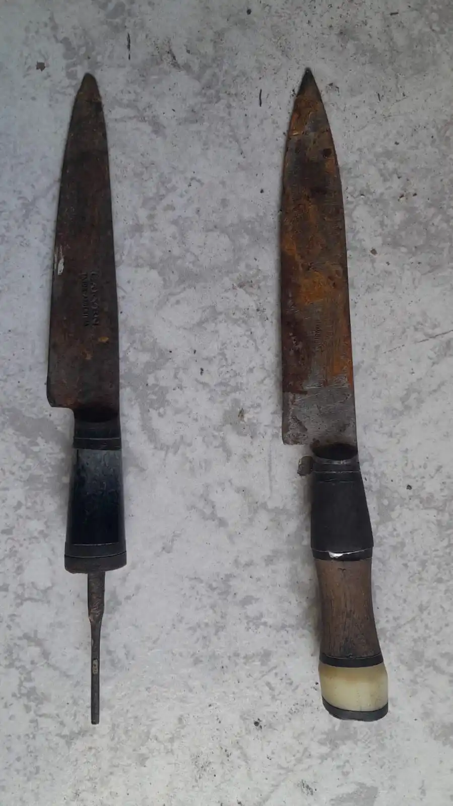 Cuchillos