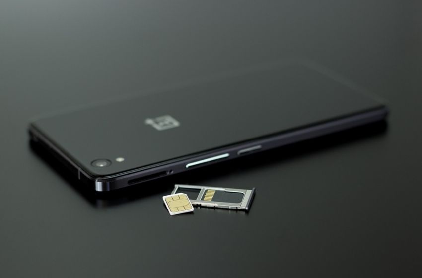 Cómo tener un nuevo chip de celular sin moverte de tu casa