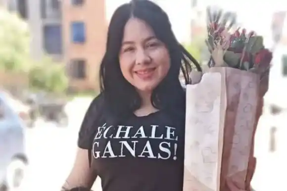 CON UN CUCHILLO LE PERFORÓ EL CUELLO: asesinan a una migrante venezolana en Cundinamarca